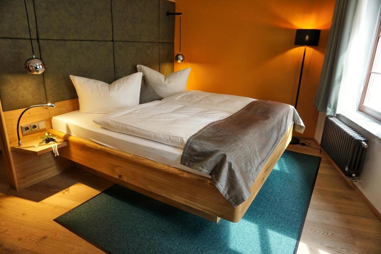 Altstadt-Hotel Фрайберг Екстериор снимка