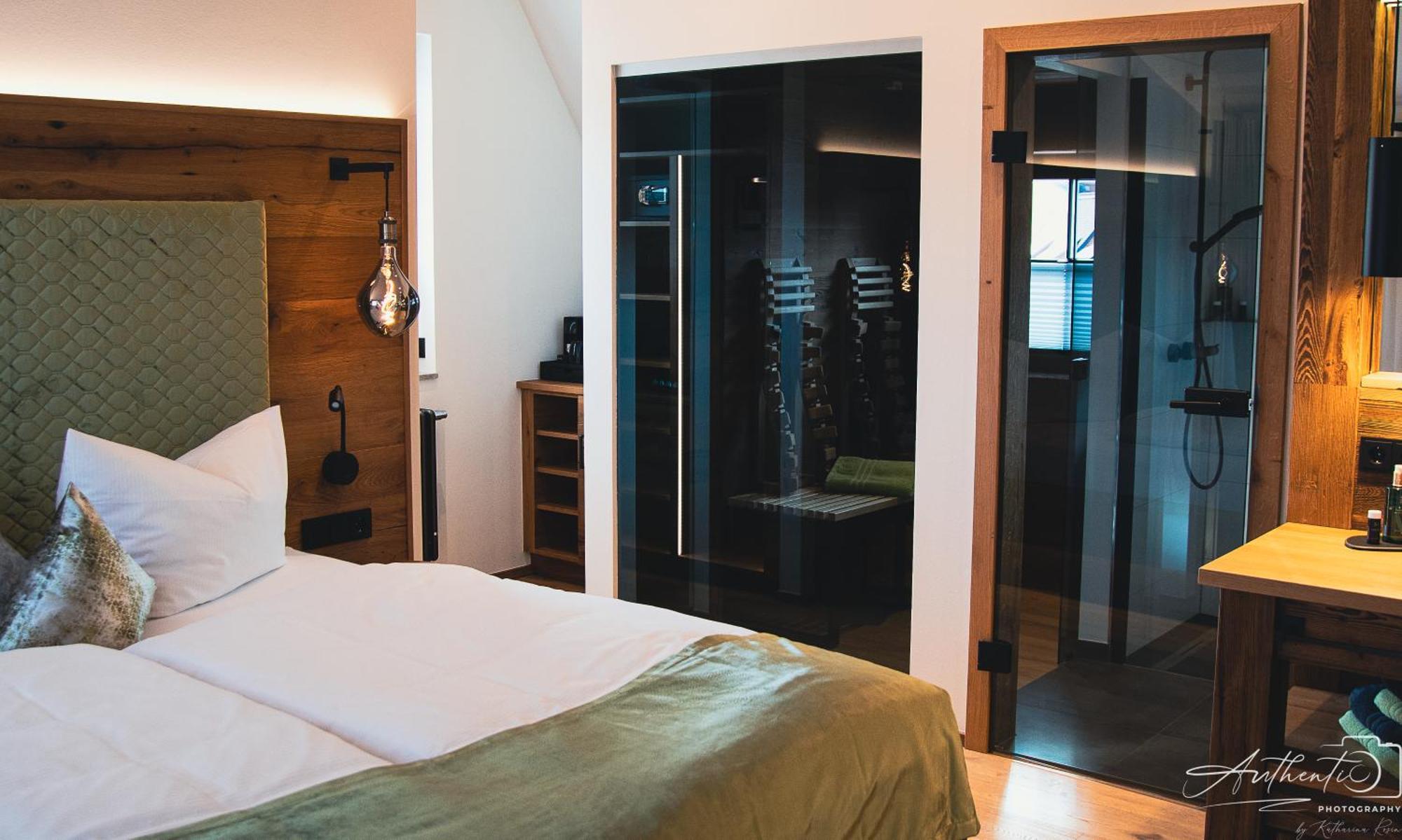Altstadt-Hotel Фрайберг Стая снимка