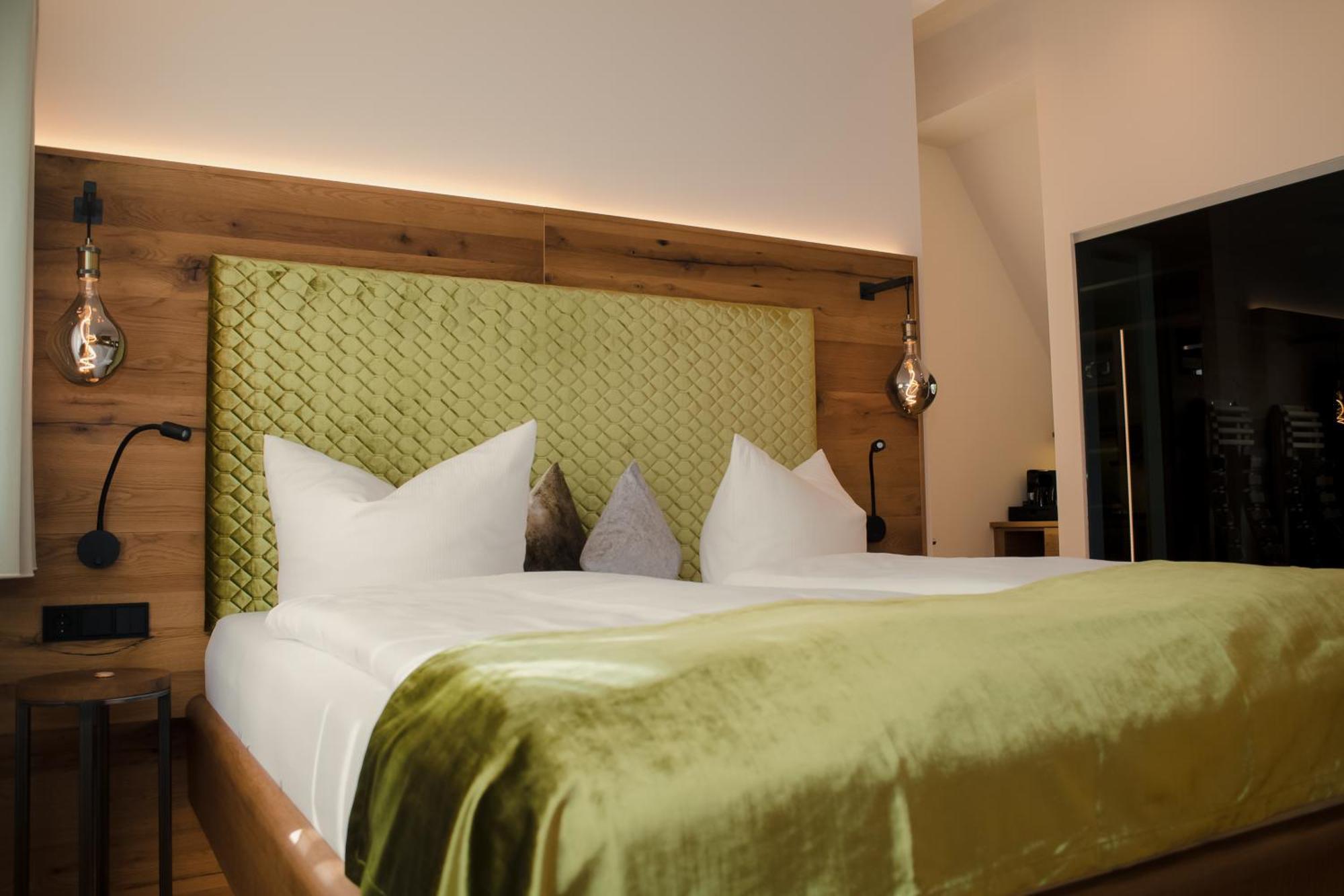 Altstadt-Hotel Фрайберг Екстериор снимка