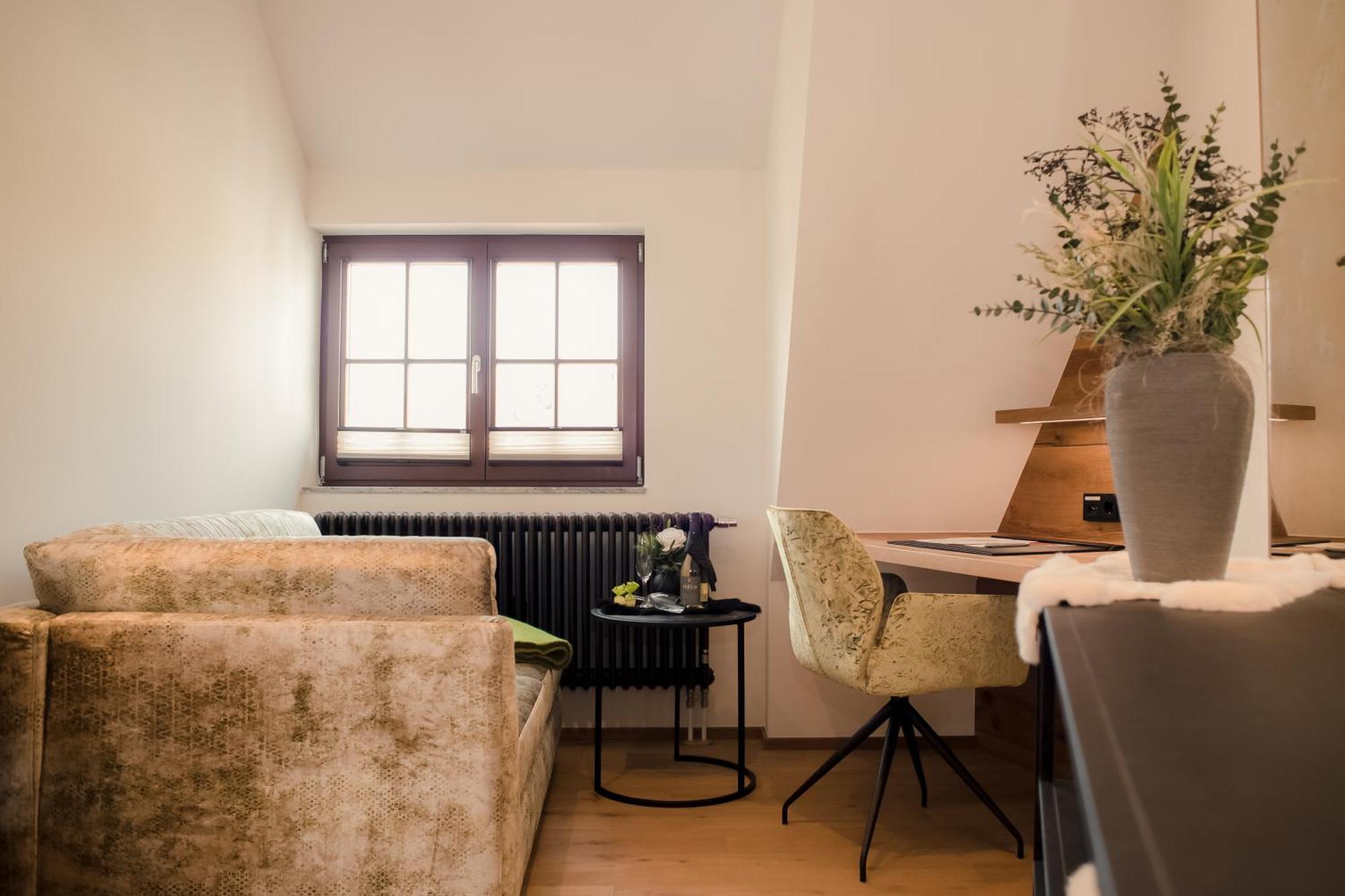 Altstadt-Hotel Фрайберг Екстериор снимка