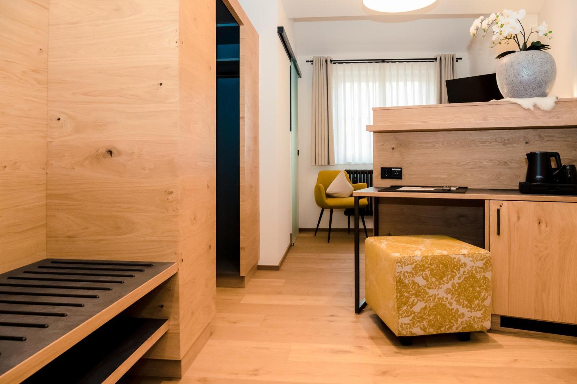 Altstadt-Hotel Фрайберг Екстериор снимка