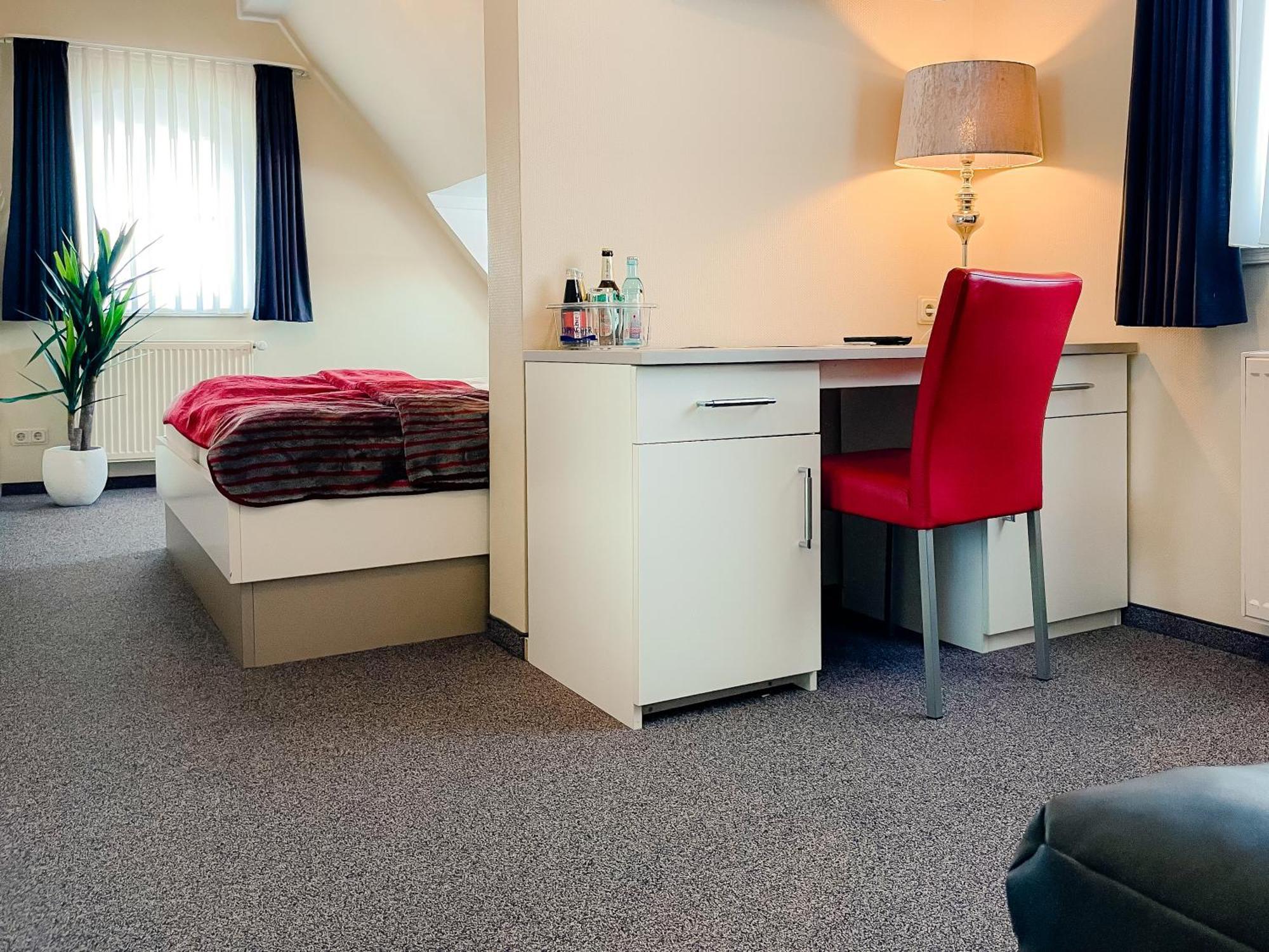 Altstadt-Hotel Фрайберг Екстериор снимка